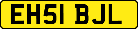 EH51BJL