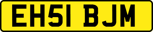 EH51BJM