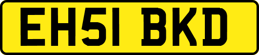 EH51BKD