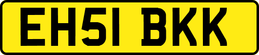 EH51BKK