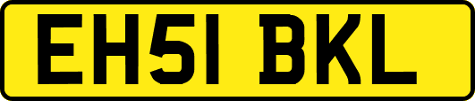 EH51BKL