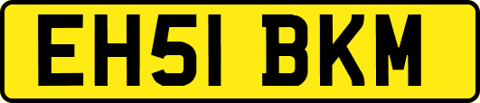 EH51BKM