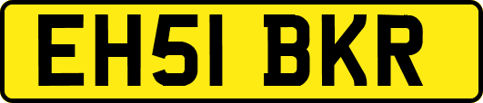 EH51BKR