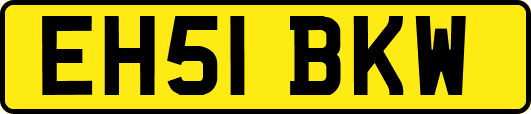 EH51BKW