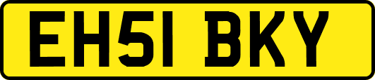 EH51BKY