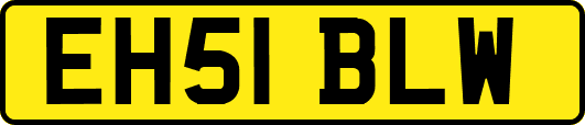 EH51BLW