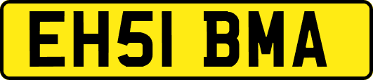 EH51BMA