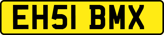 EH51BMX