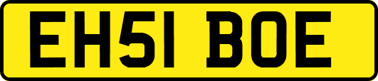 EH51BOE