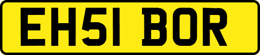 EH51BOR