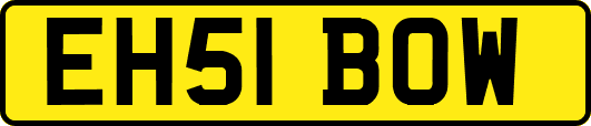 EH51BOW