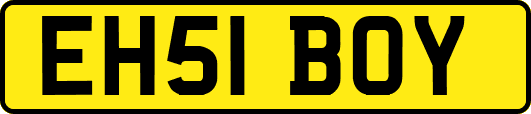EH51BOY