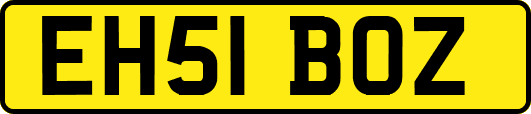 EH51BOZ