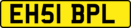 EH51BPL