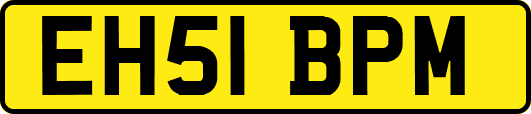 EH51BPM