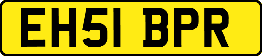EH51BPR