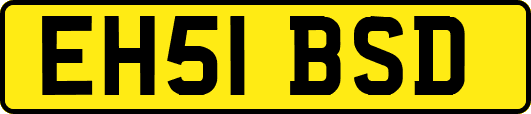 EH51BSD