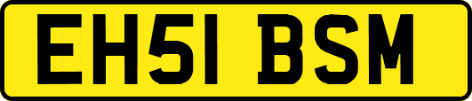 EH51BSM
