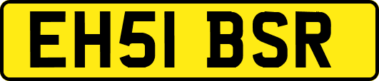 EH51BSR
