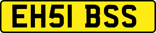 EH51BSS