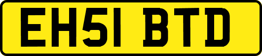 EH51BTD