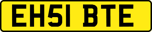 EH51BTE