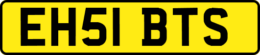 EH51BTS