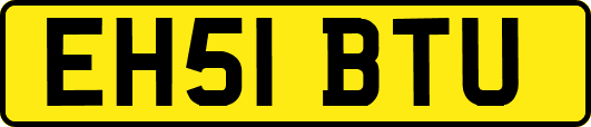 EH51BTU