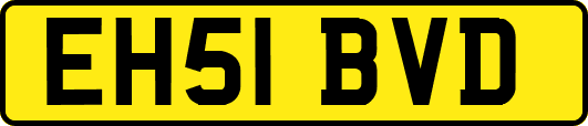 EH51BVD