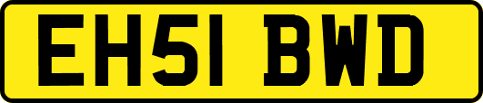 EH51BWD