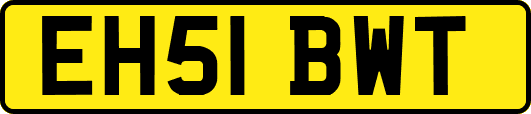 EH51BWT