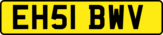 EH51BWV