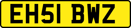 EH51BWZ