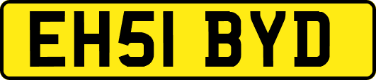 EH51BYD