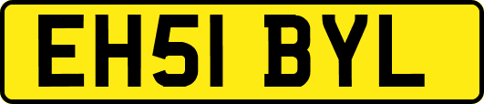 EH51BYL