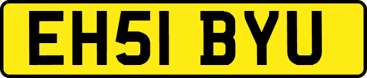 EH51BYU