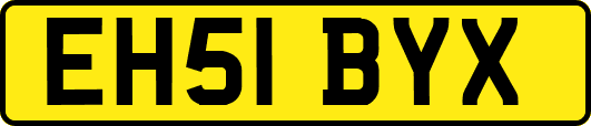 EH51BYX