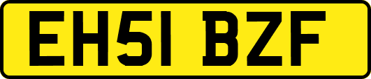 EH51BZF