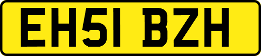 EH51BZH