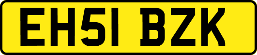 EH51BZK
