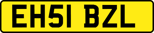 EH51BZL