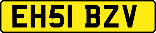 EH51BZV