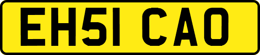 EH51CAO