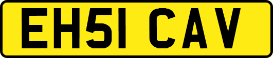 EH51CAV