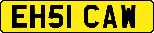 EH51CAW