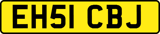 EH51CBJ