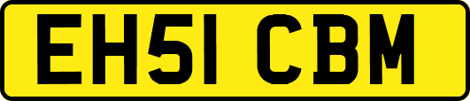 EH51CBM