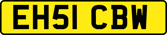 EH51CBW