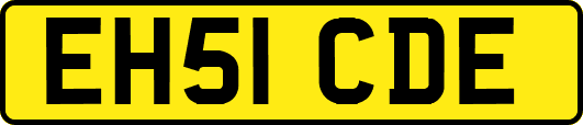 EH51CDE