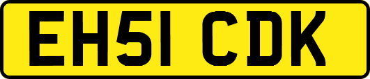 EH51CDK